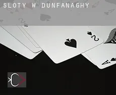 Sloty w Dunfanaghy