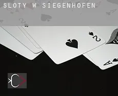 Sloty w  Siegenhofen