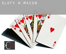 Sloty w  Macon