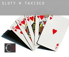 Sloty w Taxisco
