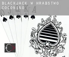 Blackjack w Hrabstwo Coconino