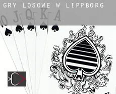 Gry losowe w  Lippborg