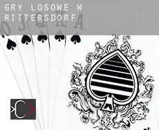 Gry losowe w  Rittersdorf