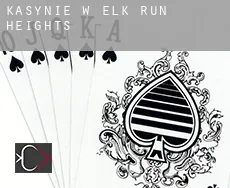 Kasynie w Elk Run Heights