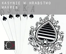 Kasynie w Hrabstwo Warren