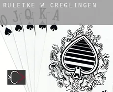 Ruletkę w  Creglingen