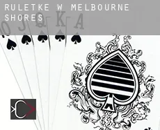 Ruletkę w  Melbourne Shores