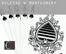 Ruletkę w Montgomery