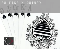 Ruletkę w  Quiney