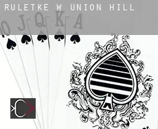 Ruletkę w  Union Hill