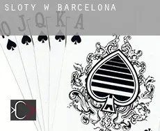 Sloty w  Barcelona