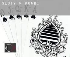 Sloty w  Kowbi