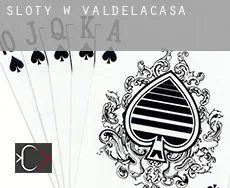 Sloty w Valdelacasa