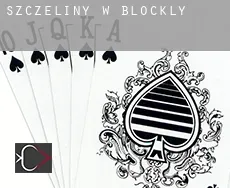 Szczeliny w  Blockly