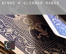 Bingo w  Glenmar Manor