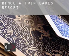 Bingo w  Twin Lakes Resort