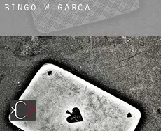 Bingo w  Garça