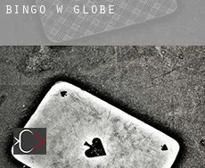 Bingo w Globe