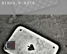 Bingo w  Rock