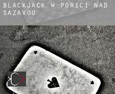 Blackjack w  Poříčí nad Sázavou