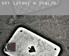 Gry losowe w  Dublin