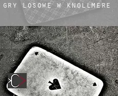 Gry losowe w  Knollmere