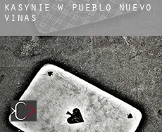 Kasynie w Pueblo Nuevo Viñas