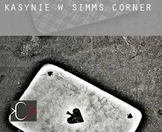 Kasynie w  Simms Corner