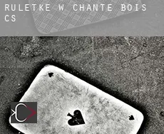 Ruletkę w  Chante-Bois (census area)