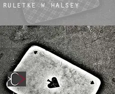Ruletkę w  Halsey