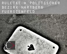 Ruletkę w Politischer Bezirk Hartberg-Fuerstenfeld