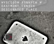 Wyścigów konnych w Eastmont