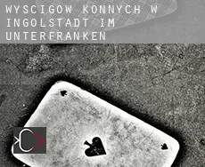 Wyścigów konnych w  Ingolstadt im Unterfranken
