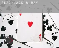Blackjack w  Ray