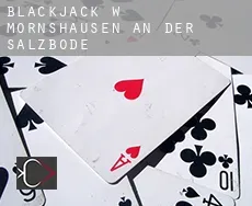Blackjack w Mornshausen an der Salzböde