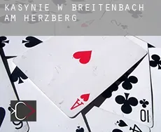 Kasynie w  Breitenbach am Herzberg