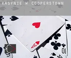 Kasynie w  Cooperstown