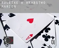 Ruletkę w Hrabstwo Marion