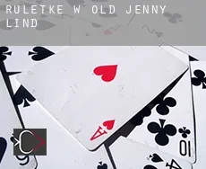 Ruletkę w  Old Jenny Lind