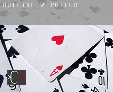 Ruletkę w  Potter
