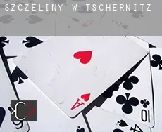 Szczeliny w Tschernitz