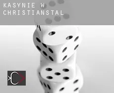 Kasynie w Christianstal