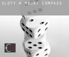 Sloty w  Mount Compass