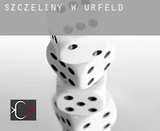 Szczeliny w Urfeld