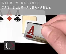 Gier w kasynie Castillo-Albaráñez