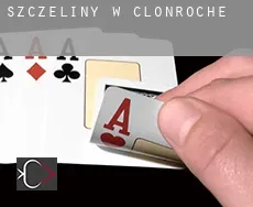 Szczeliny w Clonroche