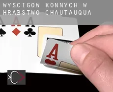 Wyścigów konnych w  Hrabstwo Chautauqua