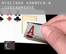 Wyścigów konnych w  Löddeköpinge