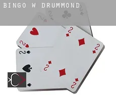Bingo w  Drummond