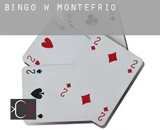 Bingo w  Montefrío